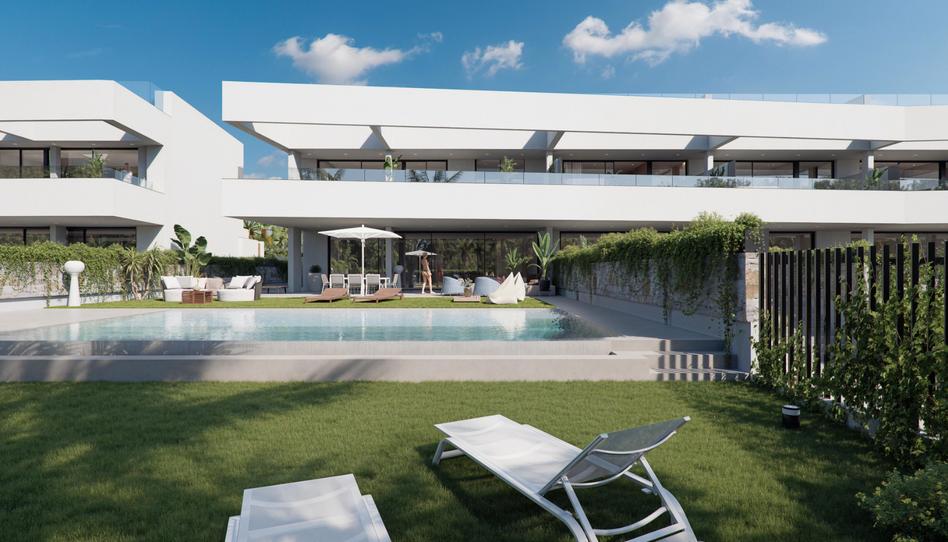 Foto 1 de vivienda de obra nueva en Piso en venta en Carrer Auguste Renoir, 11, El Dorado Platja, Tarragona