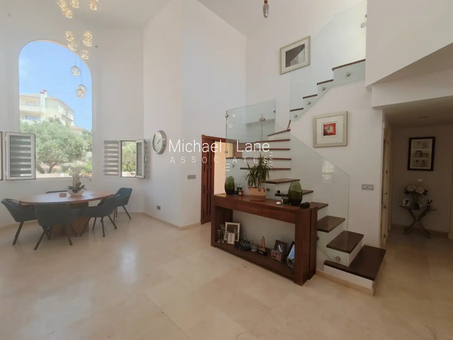 Attic for sale in Sotogrande Alto