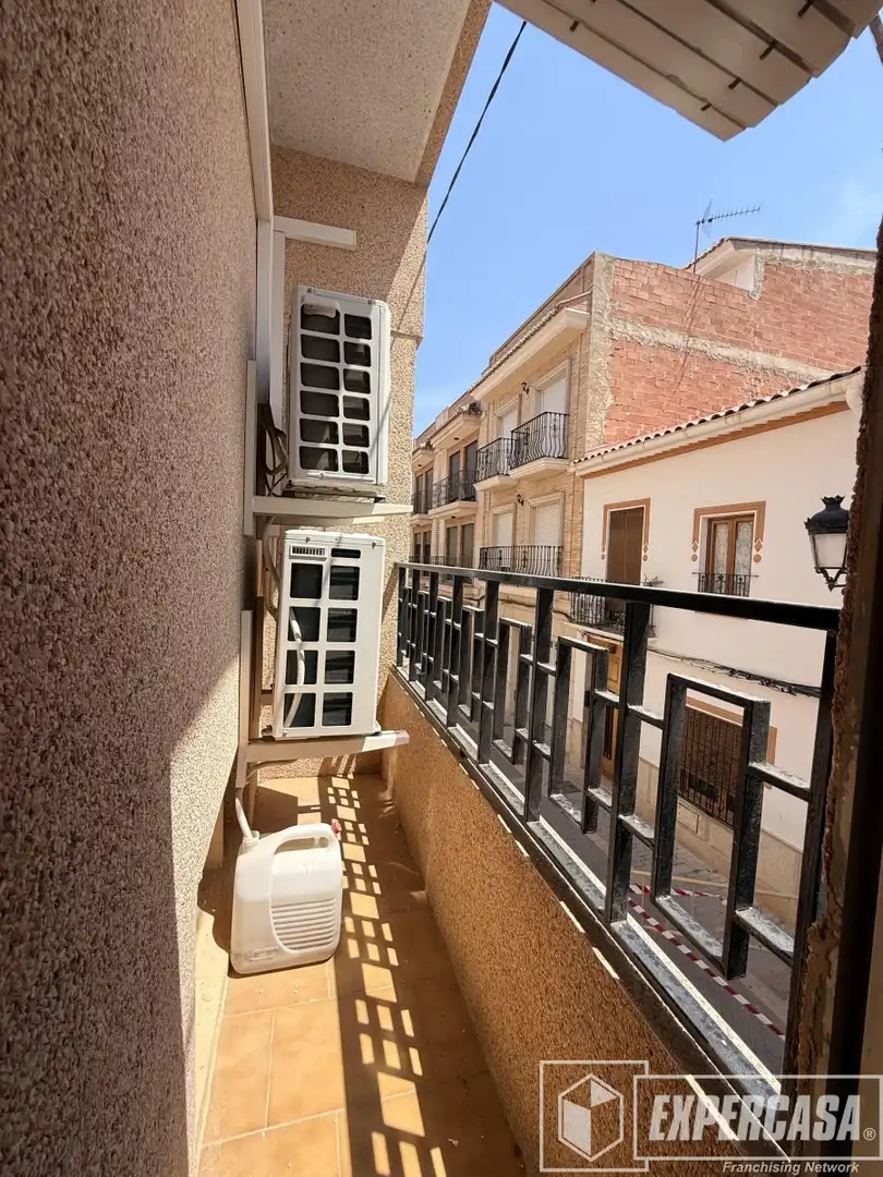 Terrassa de Pis en venda en Riba-roja de Túria amb Aire condicionat i Traster