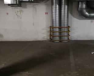 Garage to rent in Valladolid Capital