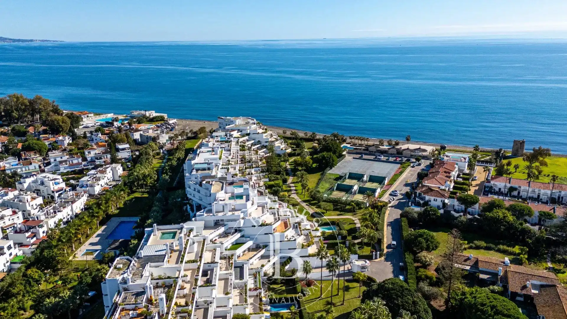 Piso con ascensor en venta en San Pedro de Alcántara, imagen 16