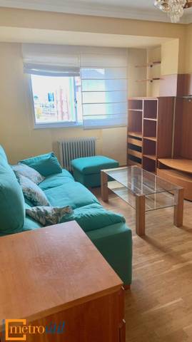 Piso en Alquiler en Paseo de la Estación en Estación