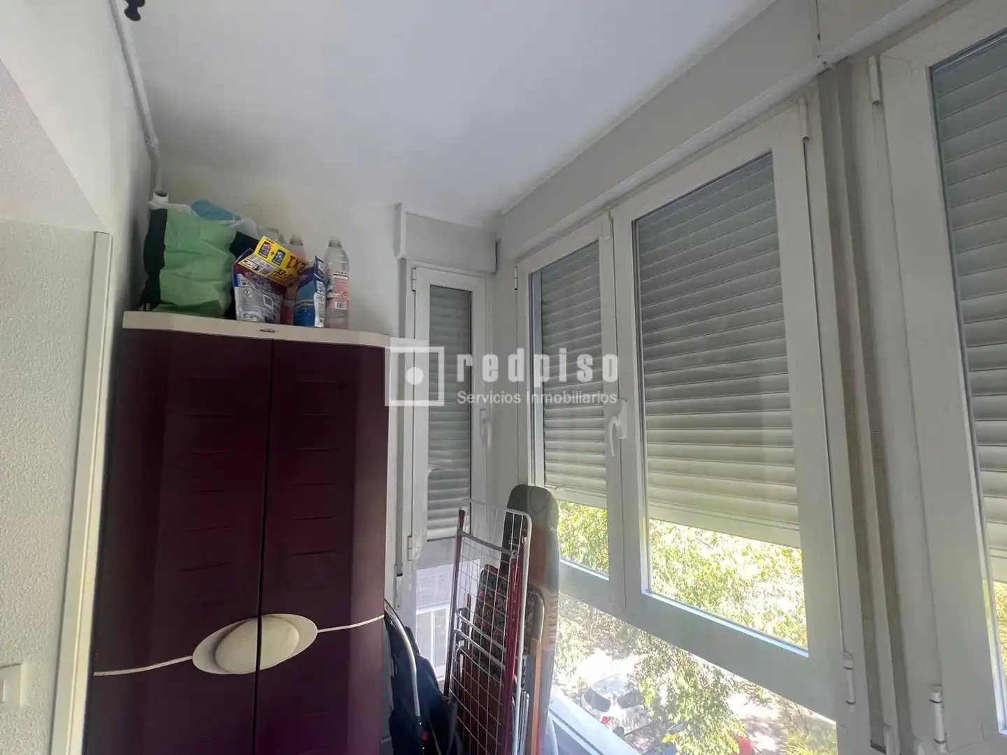 Habitación de Piso en venta en Madrid con Calefacción, Terraza y Amueblado