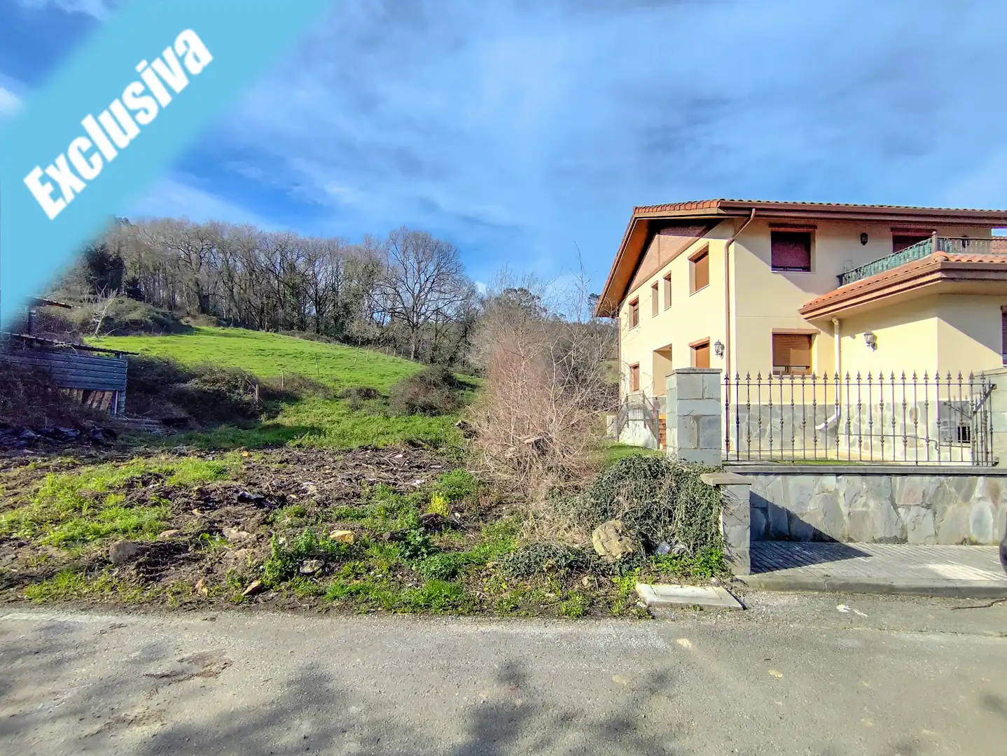 Residential for sale in Bárcena de Cicero