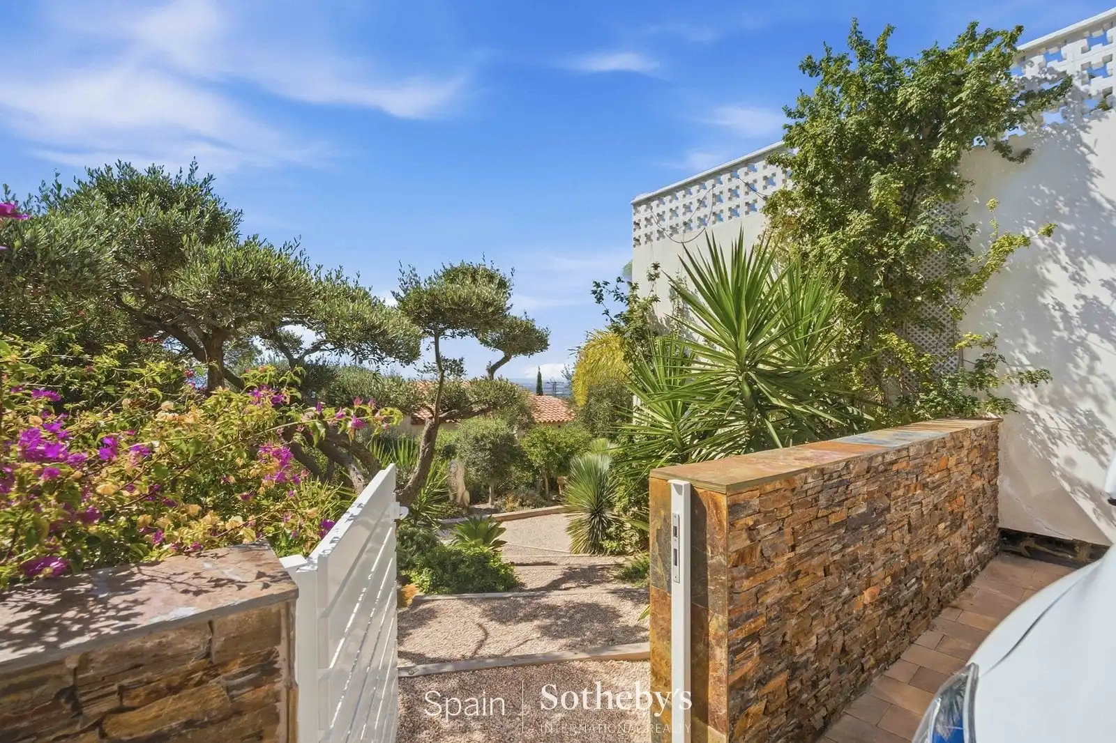 Casa con piscina in vendita a Carrer Salamanca, imagen 44