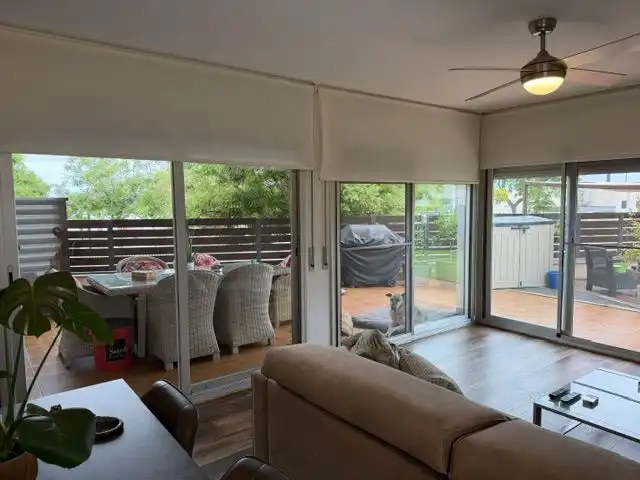 Living room of Ground floor for sale in La Ràpita  with Terrace