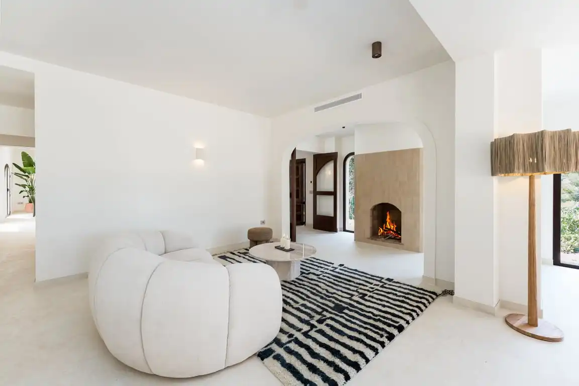 Maison avec jardin à vendre à Cap Martí - El Tossalet - Pinomar, imagen 20