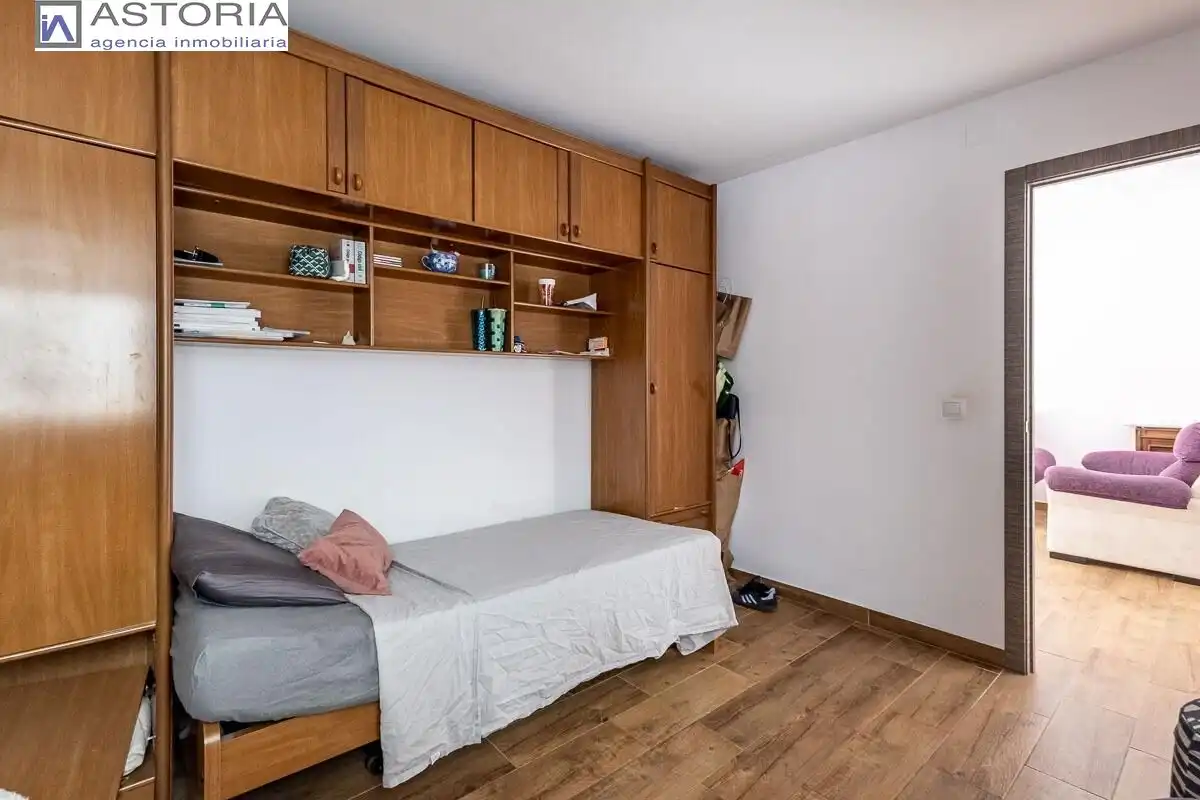 Wohnung mit Aufzug zum Verkauf in DOCTOR AZPITARTE, imagen 13