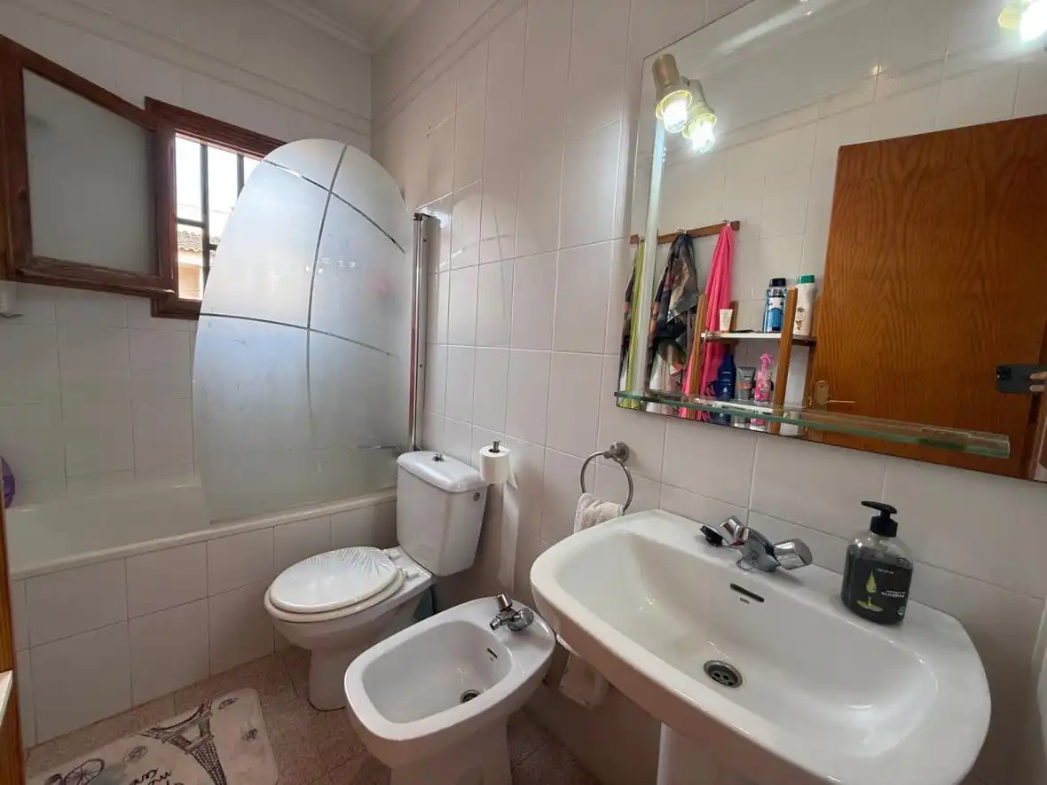 Bungalow con piscina in vendita a MONTE DE SANTA POLA, imagen 13