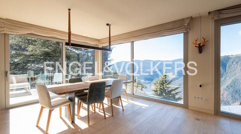 Foto 4 de Casa o chalet en venta en Aubinyà - Juberri, Sant Julià de Lòria