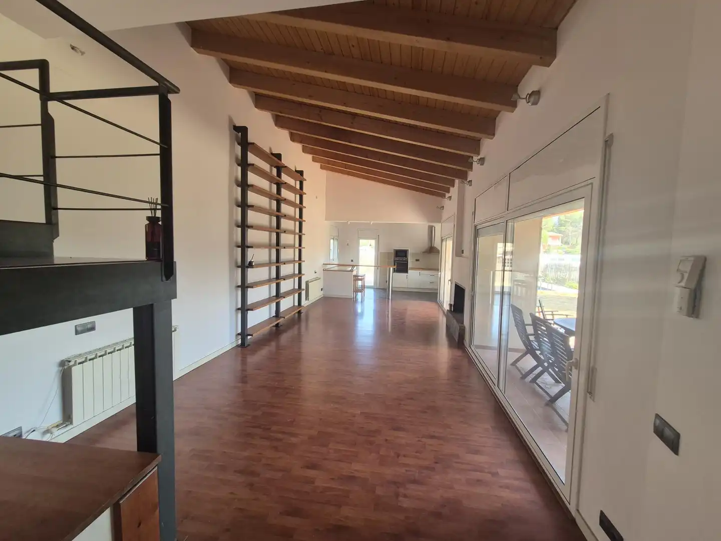Casa o chalet en venta en Sant Vicenç de Castellet con Calefacción, Terraza y Piscina
