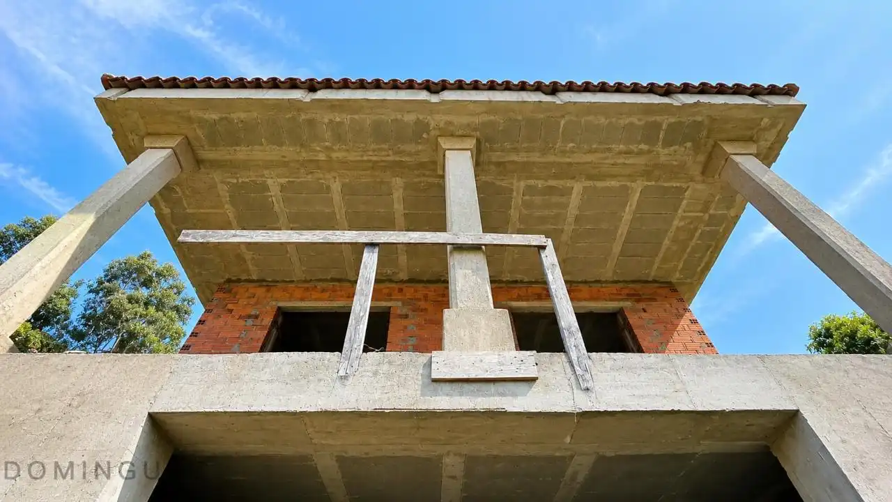 Vista exterior de Casa o chalet en venta en Tomiño con Calefacción y Jardín privado