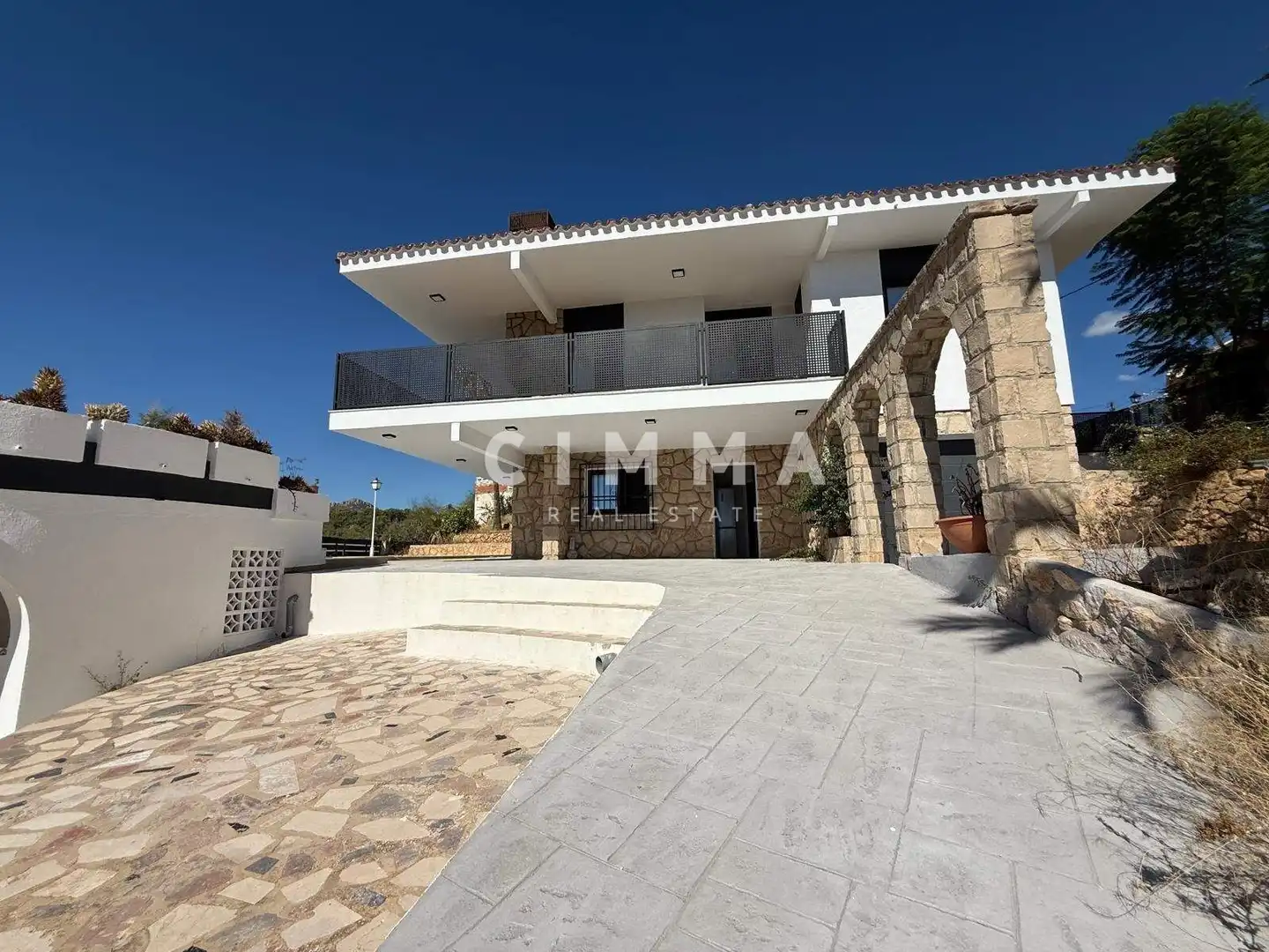 Villa zum Verkauf in Montebello - Nou Espai, imagen 35