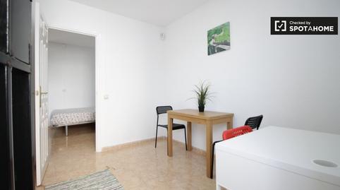 Foto 2 de Pis de lloguer a El Raval, Barcelona