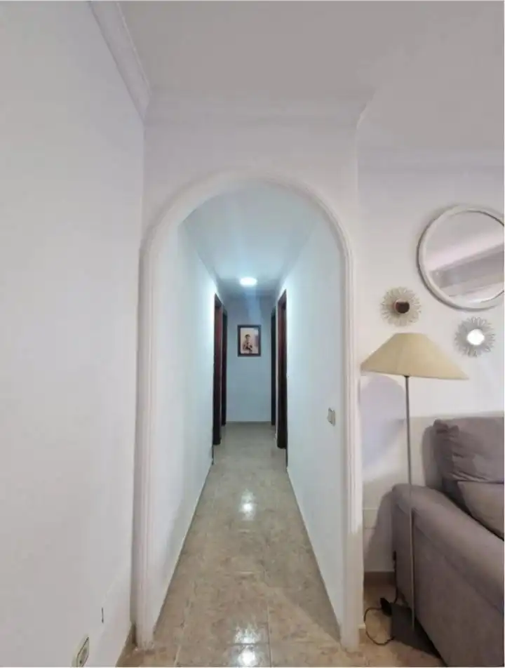 Planta baixa en venda en Ronda
