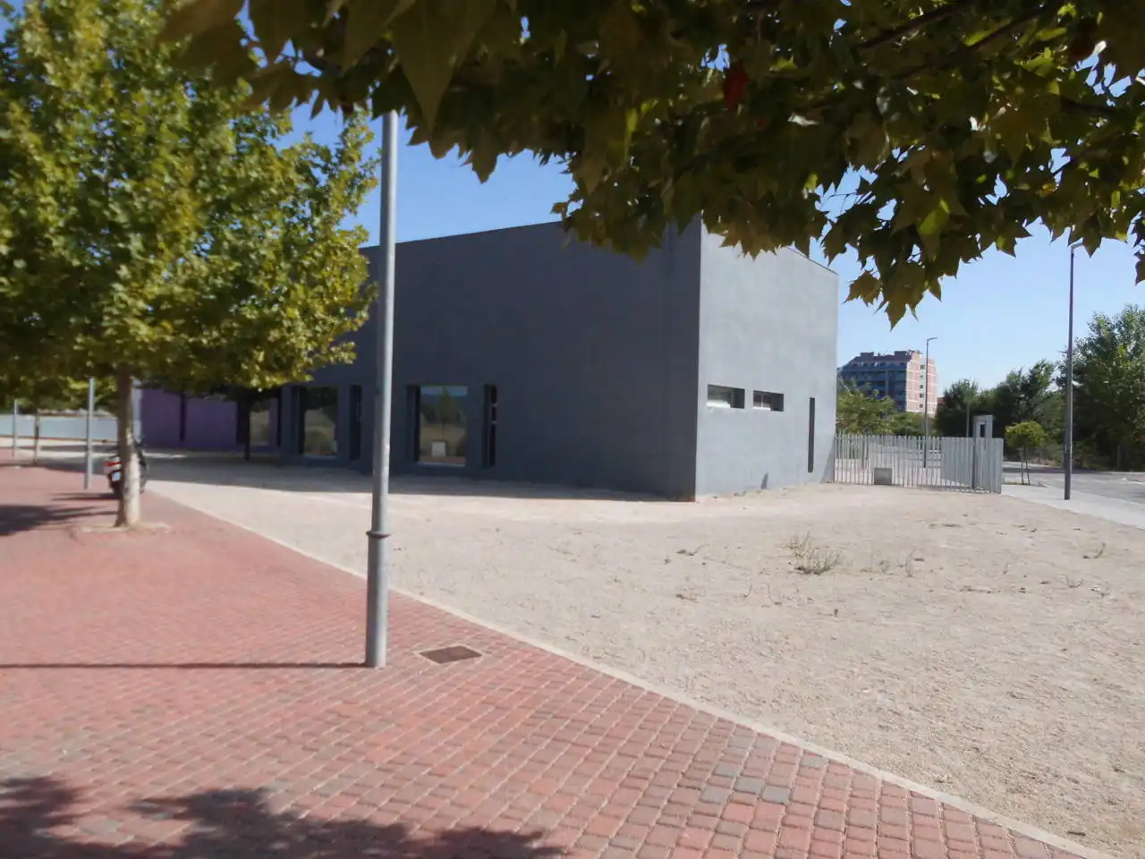 Residential land for sale in Almansa