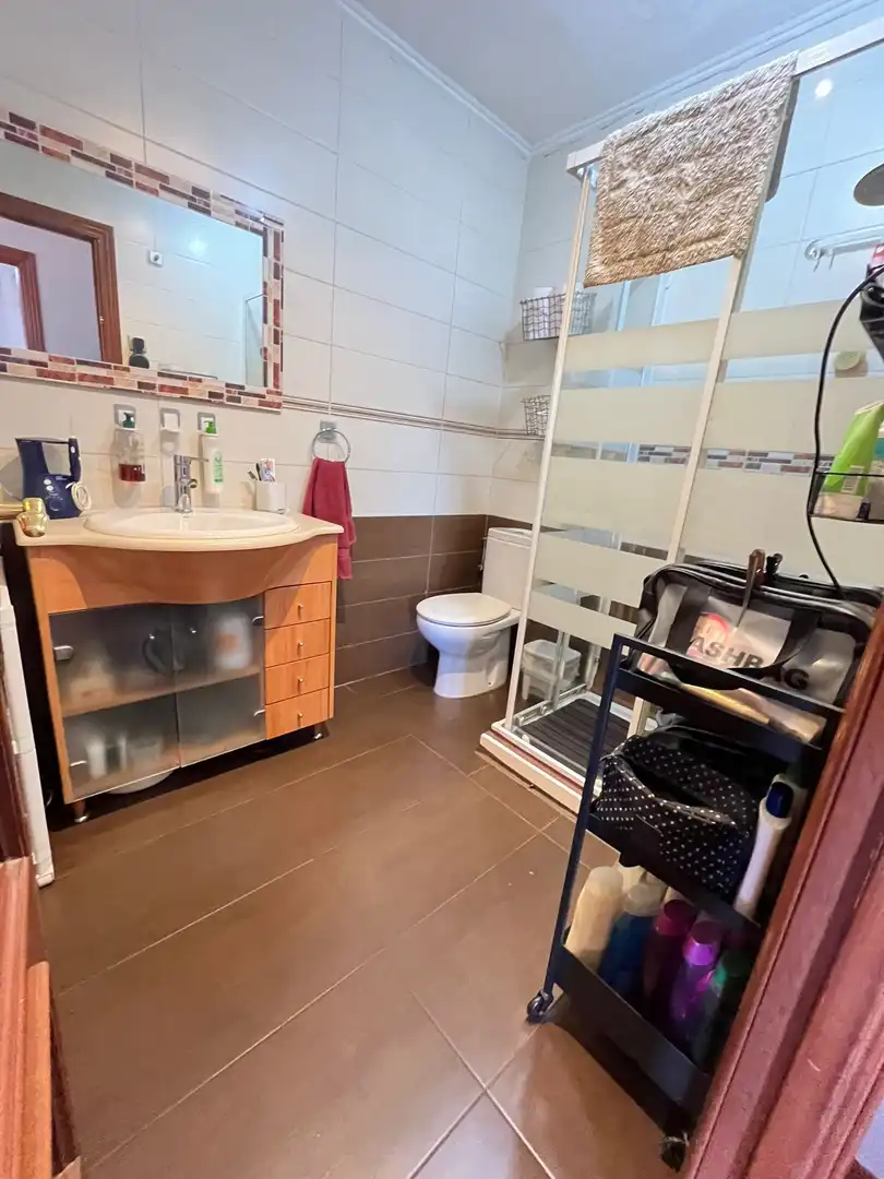 Flat with lift for sale in EXPLANADA DE LA ESTACION, imagen 26