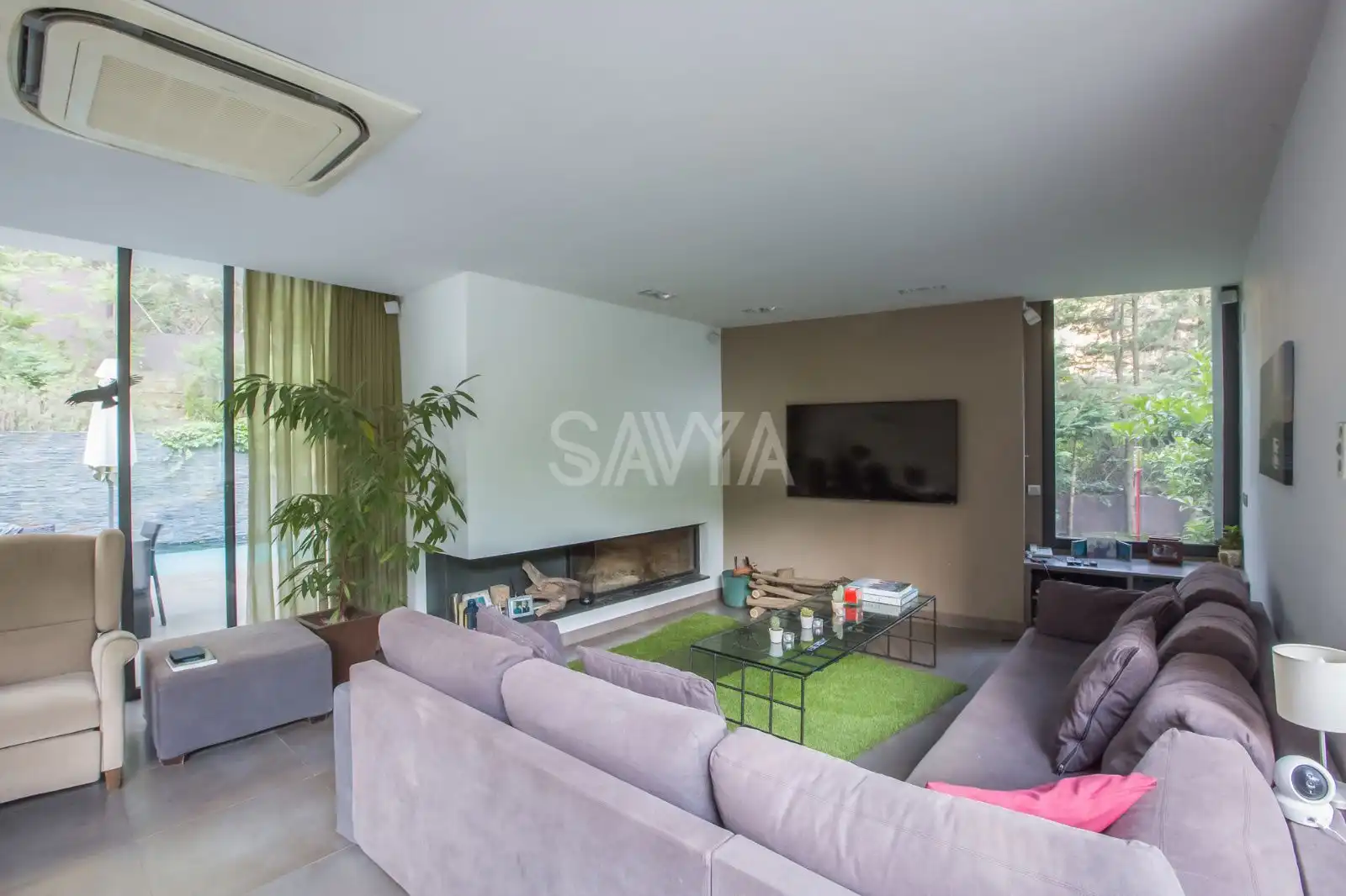 Casa con piscina en venta en Les Planes, imagen 6