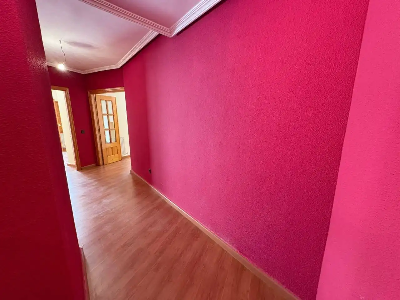 Dúplex con terraza en venta en Calle Sánchez Arjona, imagen 14