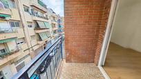 Balcony of Flat to rent in Alicante / Alacant  with Oven, Balcony and Pets allowed