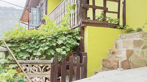 Foto 2 de Casa adosada en venta en Casares, Quirós, Asturias