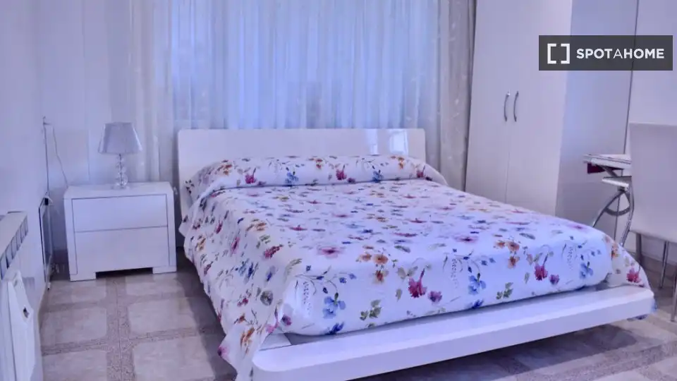 Habitación en Torre Baró