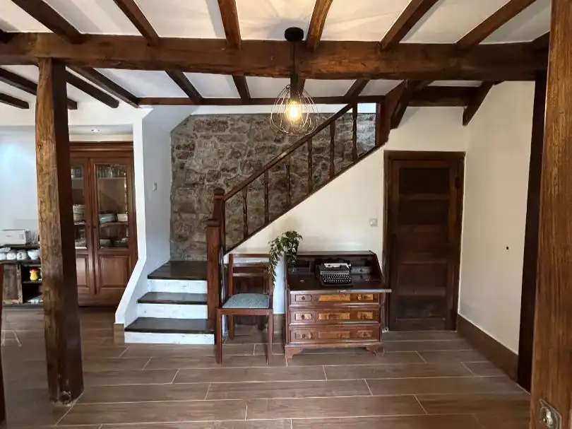Casa rústica en venta en Poblado carbes 21, imagen 9