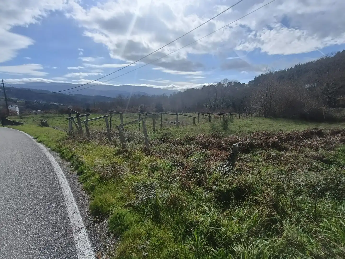 Residential land for sale in Camino VEIGA DA CHAN, imagen 7