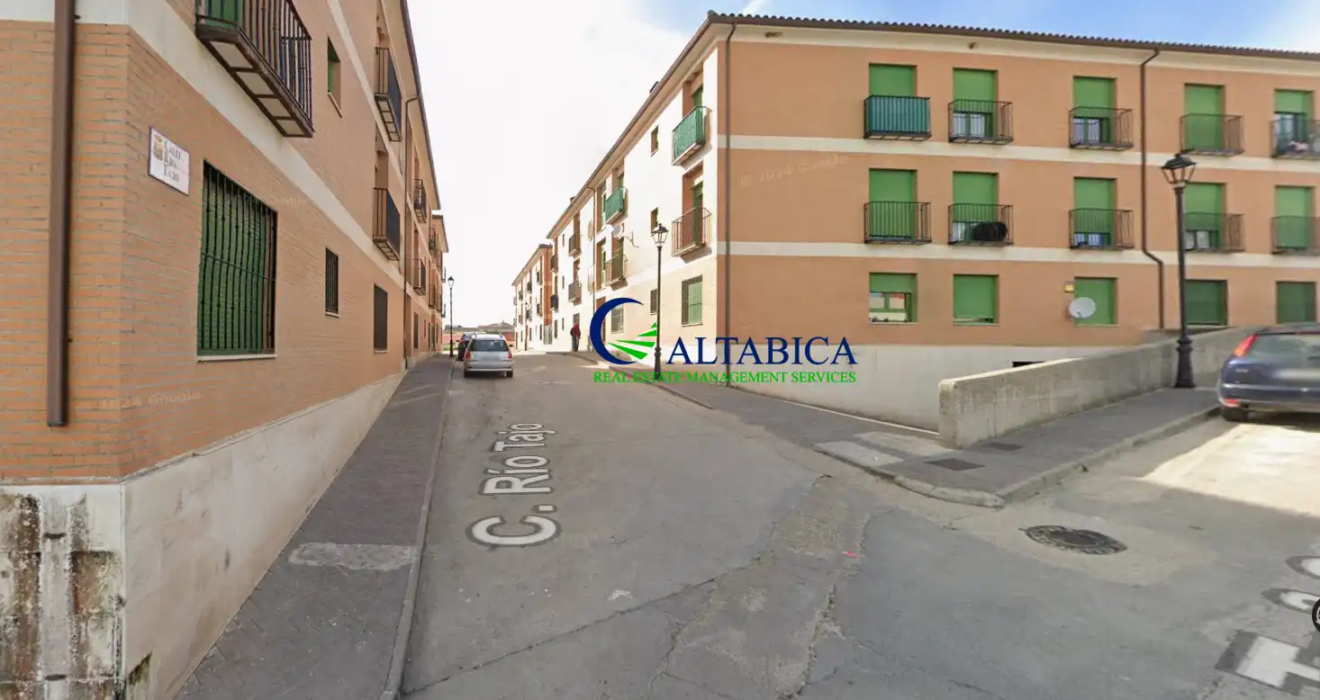 Flat for sale in Rio Tajo, imagen 3
