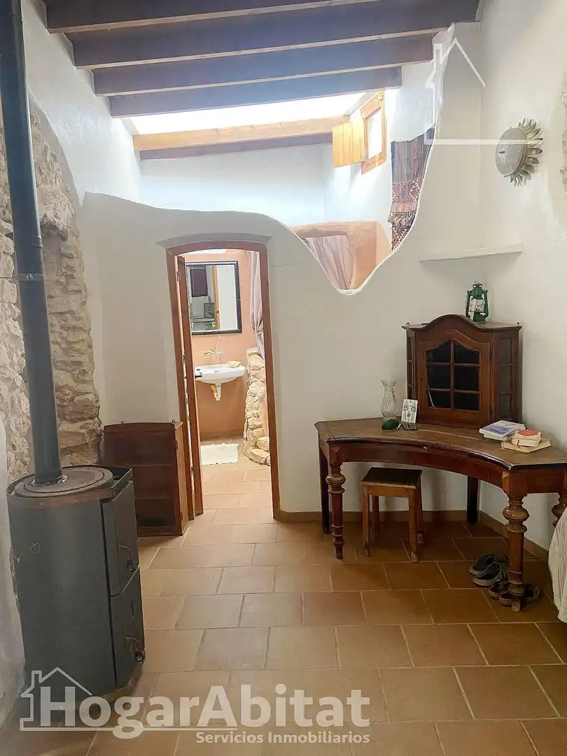 Casa amb jardí en venda a Calle BEATO GINES CESPEDES (FP), imagen 37