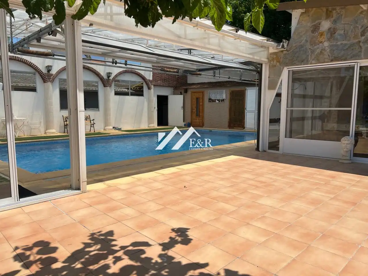 Maison avec piscine à vendre à ., imagen 19