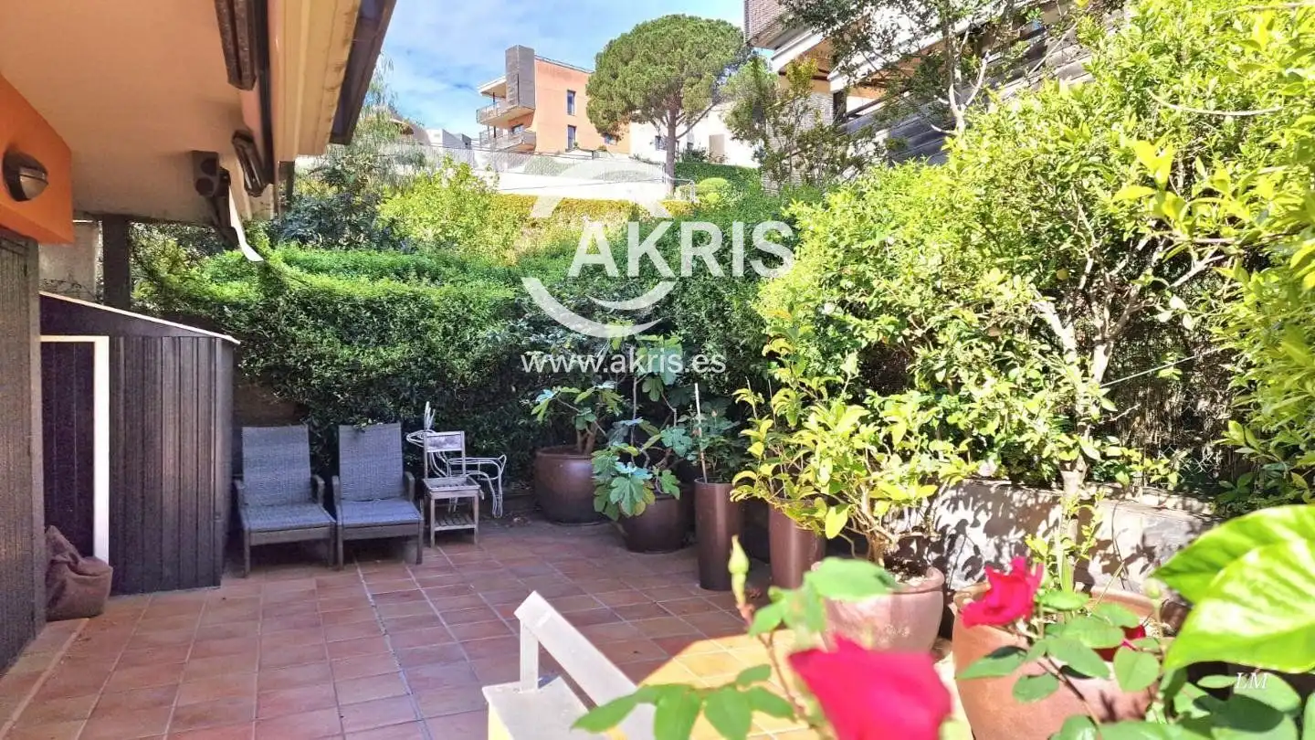 Piso con piscina en venta en Avinguda Sa Boadella, imagen 14
