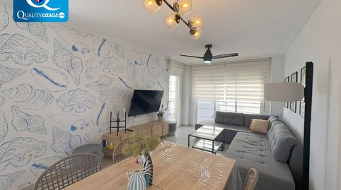 Foto 4 de Apartamento en venta en El Edén, Guardamar del Segura