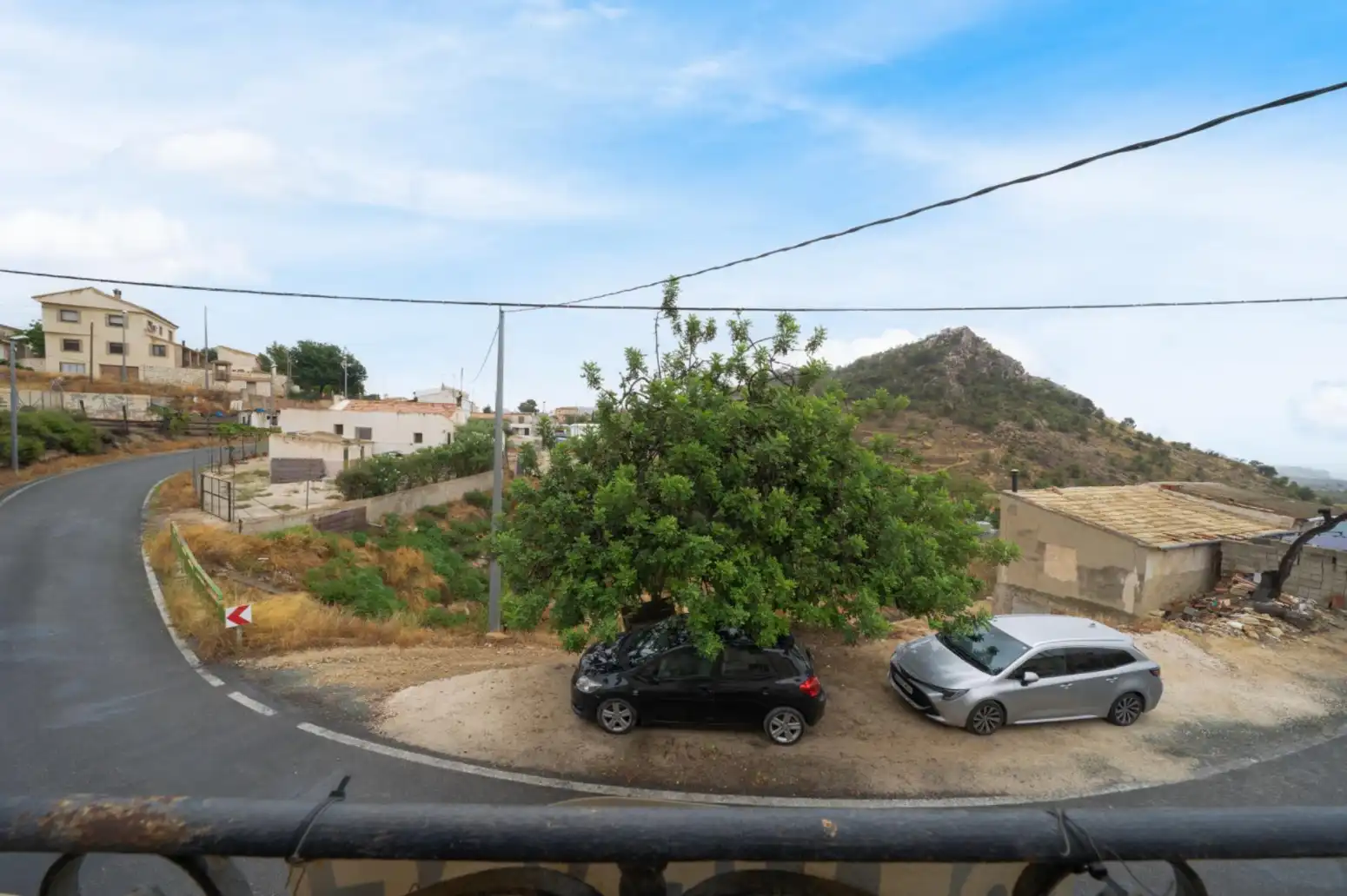 Casa en venta en Fortuna - Alameda Garapacha, imagen 2