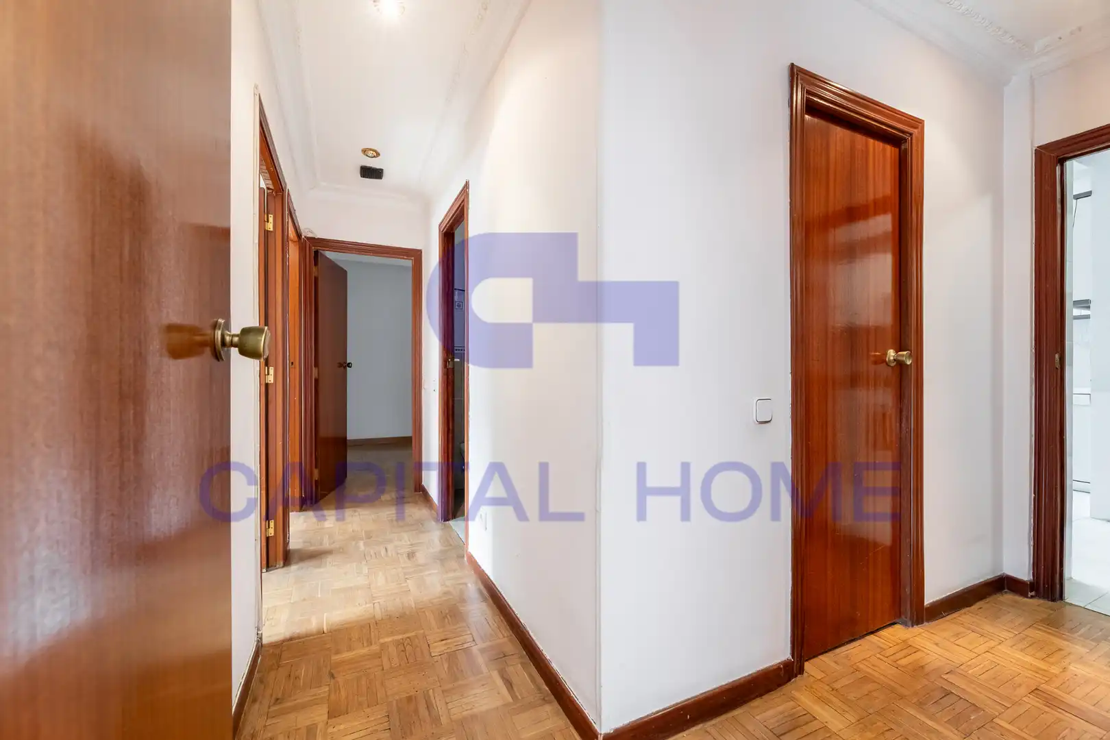 Flat for sale in Móstoles  with Heating, Terrace and Furnished