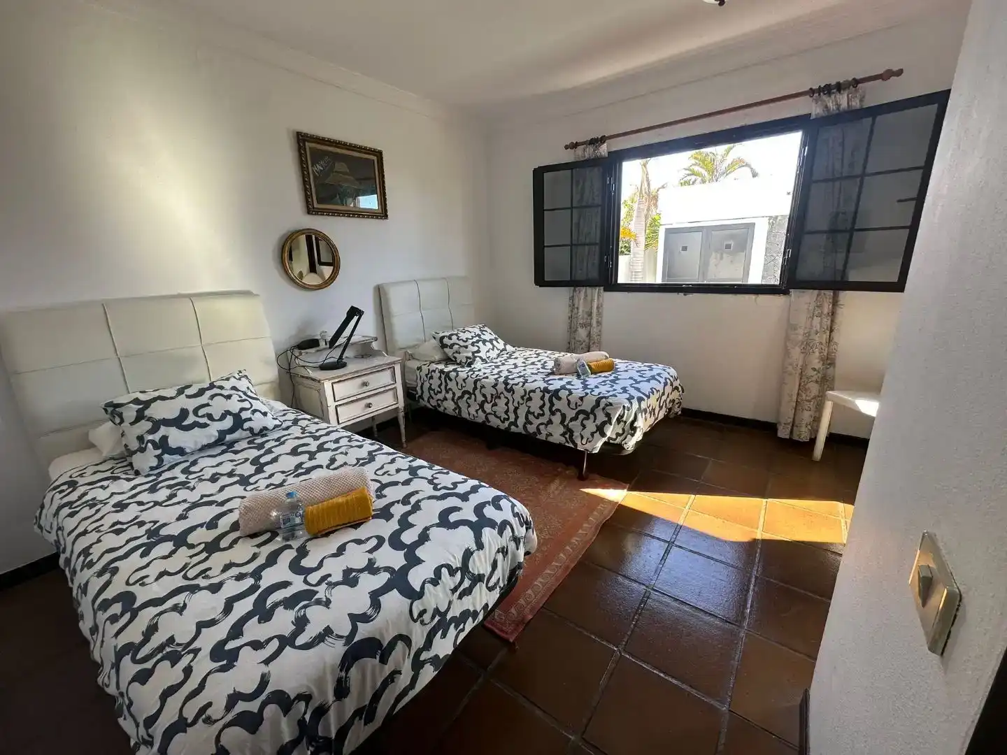 Habitación de Casa o chalet en venta en Tías con Jardín privado, Parquet y Trastero