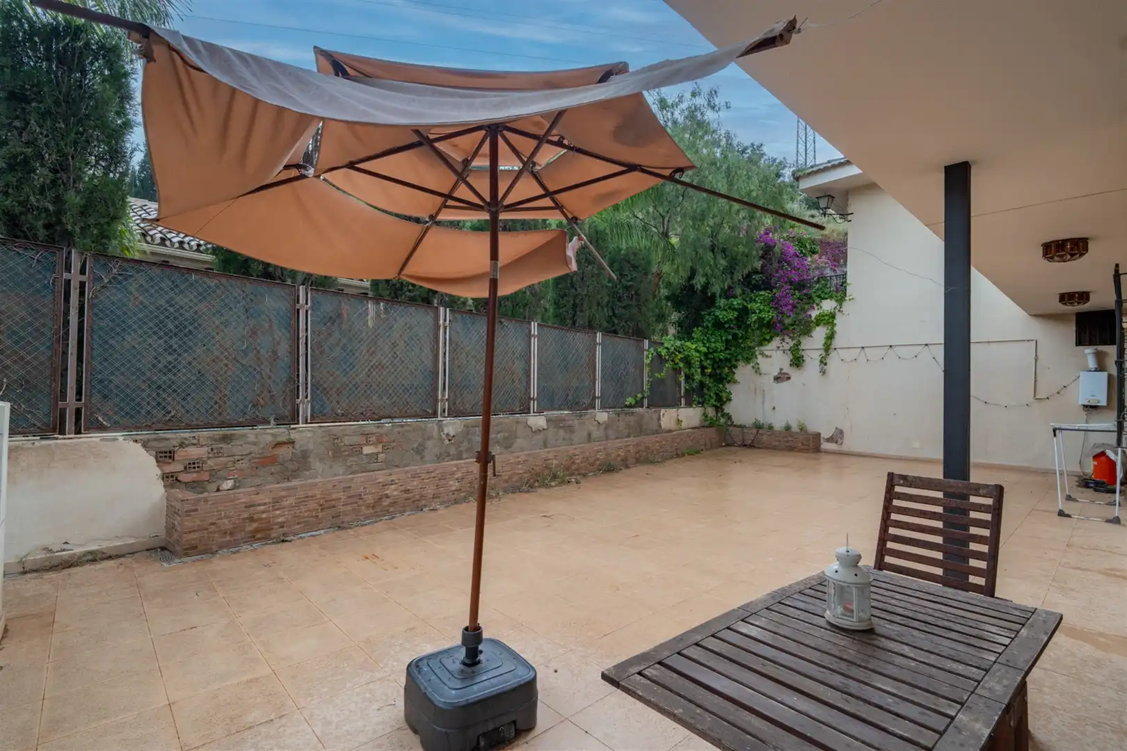 Casa o xalet en venda a Mayorazgo