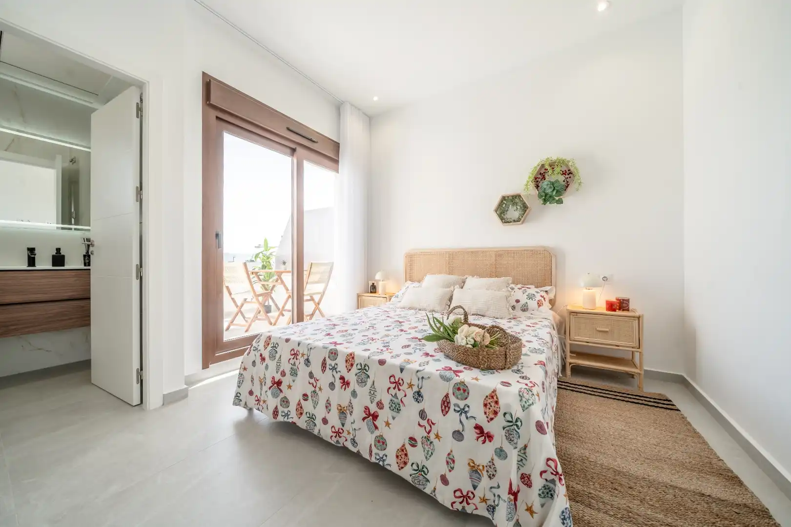 House with pool for sale in Desamparados - Hurchillo - Torremendo, imagen 25