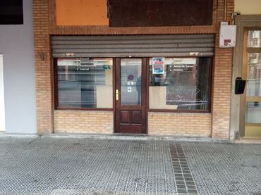 Local comercial en venda a Arrigorriaga