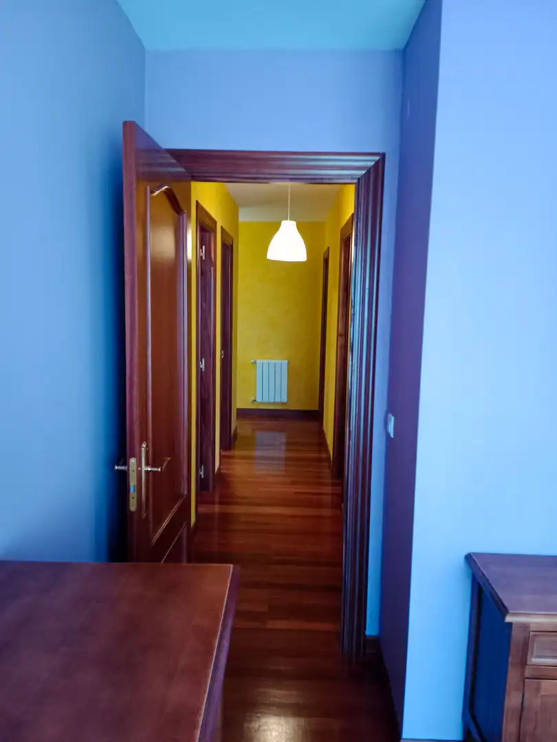 Wohnung zur Miete in Santa Cruz de Bezana