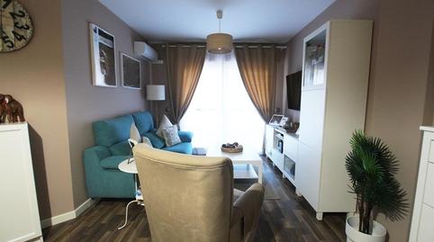 Foto 3 de Pis en venda a Chapín - Campus Universitario - Navinco, Cádiz