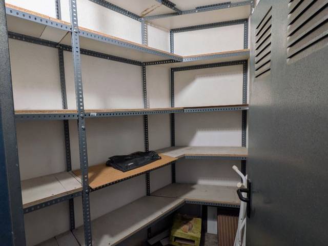 Trastero en Alquiler en Calle San Miguel, 20 en Valverde de la Virgen