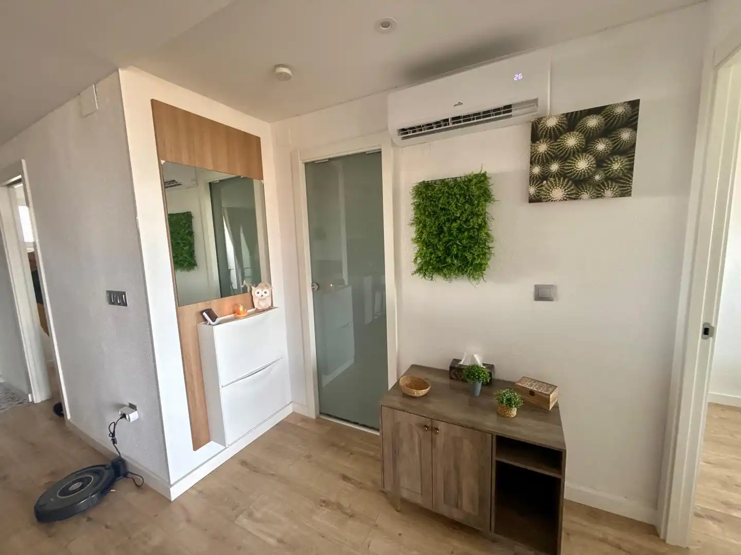 Flat for rent in Alicante / Alacant  with Furnished