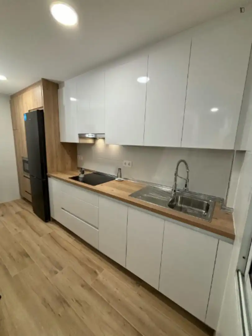 Habitació a Camino de Ronda