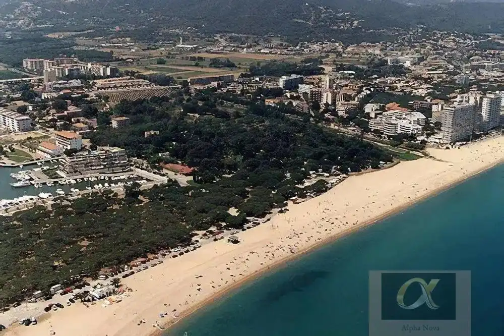 Residencial en venta en Port d'Aro
