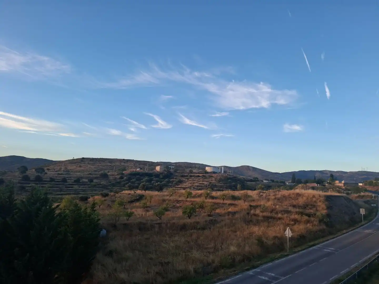 Exterior view of Flat for sale in Igea, La Rioja