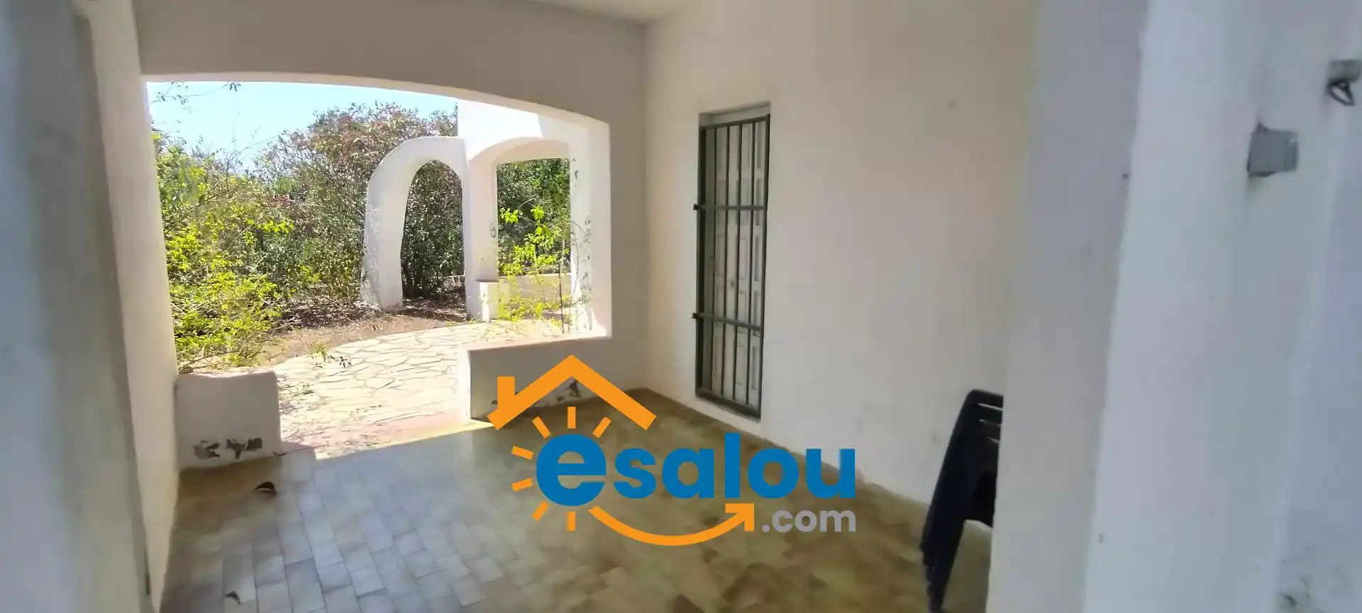 Vista exterior de Finca rústica en venta en Mont-roig del Camp con Terraza y Amueblado