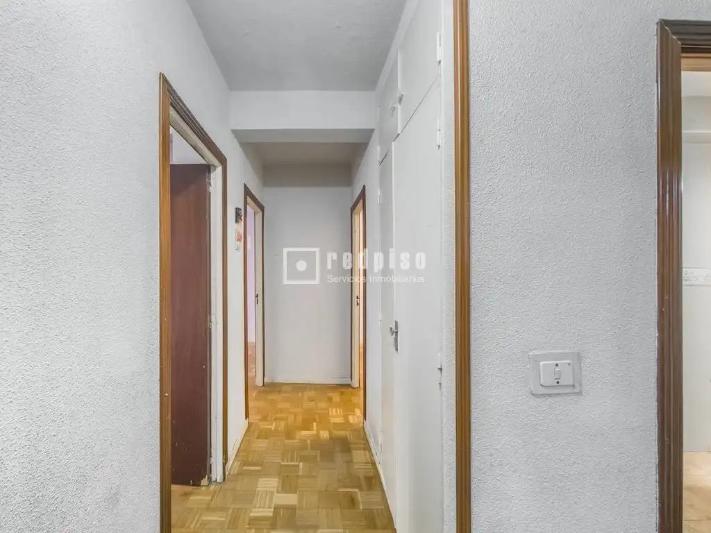 Piso en venta en Madrid con Calefacción y Terraza