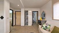 Bedroom of Apartment for sale in Gandia  with Air Conditioner, Terrace and Furnished