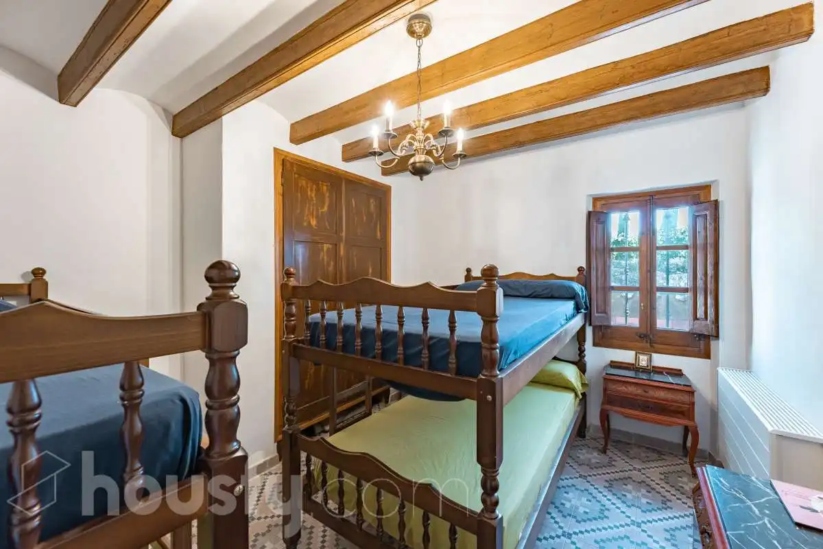Habitación de Casa o chalet en venta en Castellví de la Marca con Jardín privado, Terraza y Trastero